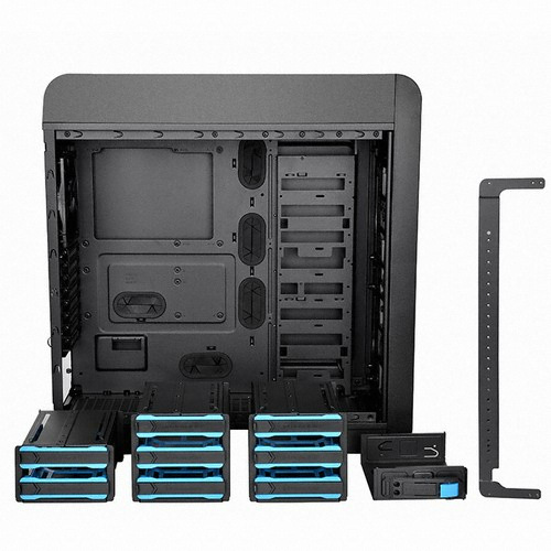 엔피씨코리아 PRO5803 (16GB, SSD 250GB + 2TB)_이미지