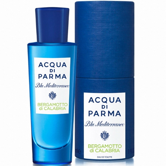 아쿠아 디 파르마 베르가모트 디 칼라브리아 EDT (30ml)_이미지