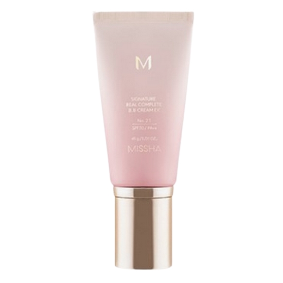 미샤 M 시그너처 리얼 컴플릿 BB크림 EX 45g