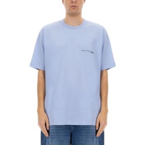  꼼데가르송 반팔 티셔츠 SS25 FO-T023_1 5592698