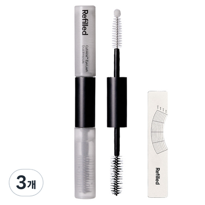 리필드 리필드 사이토카인 아이래쉬 듀얼 앰플 10ml (3개)