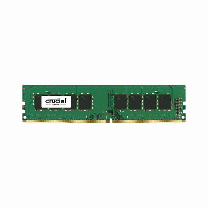 DDR4-2400 CL17 CT8G4DFS824A