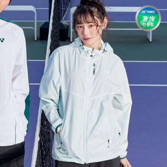 요넥스 테니스 집업자켓 255JJ001U