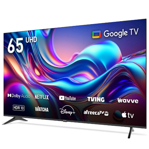 프리즘코리아 바이런 HP65G3 무결점 (스탠드)_이미지