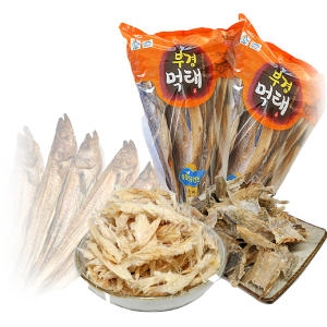 해양심층수를 품은 먹태 5마리부경먹태/베스트