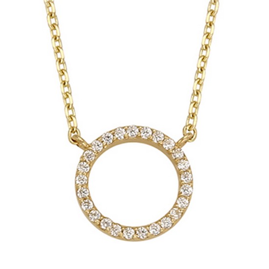 ũ����Ż�� �ĸ��緹 14K ��Ŭ�� ��� ����� M FN0294GB