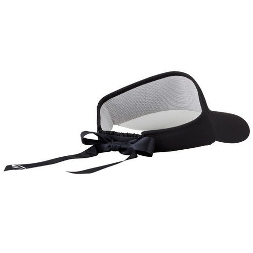 테일러메이드 W 하이 크라운 리본 바이저 TJ056_이미지