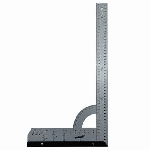 직각자 500mm