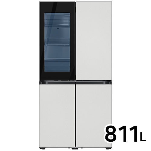 삼성전자 비스포크 코타 RF80DB9342 (화이트)