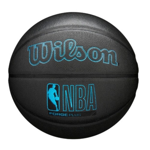 윌슨 NBA FORGE 플러스 농구공 B1 W26010IKI006