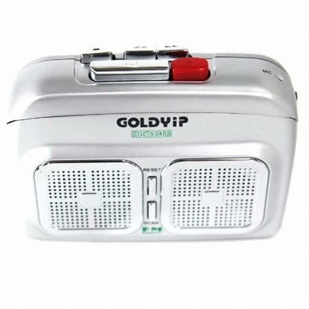 GOLDYIP GL-534F