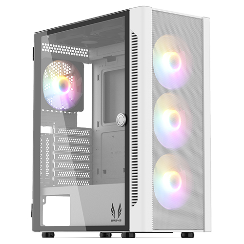 3RSYS R500 (화이트)_이미지