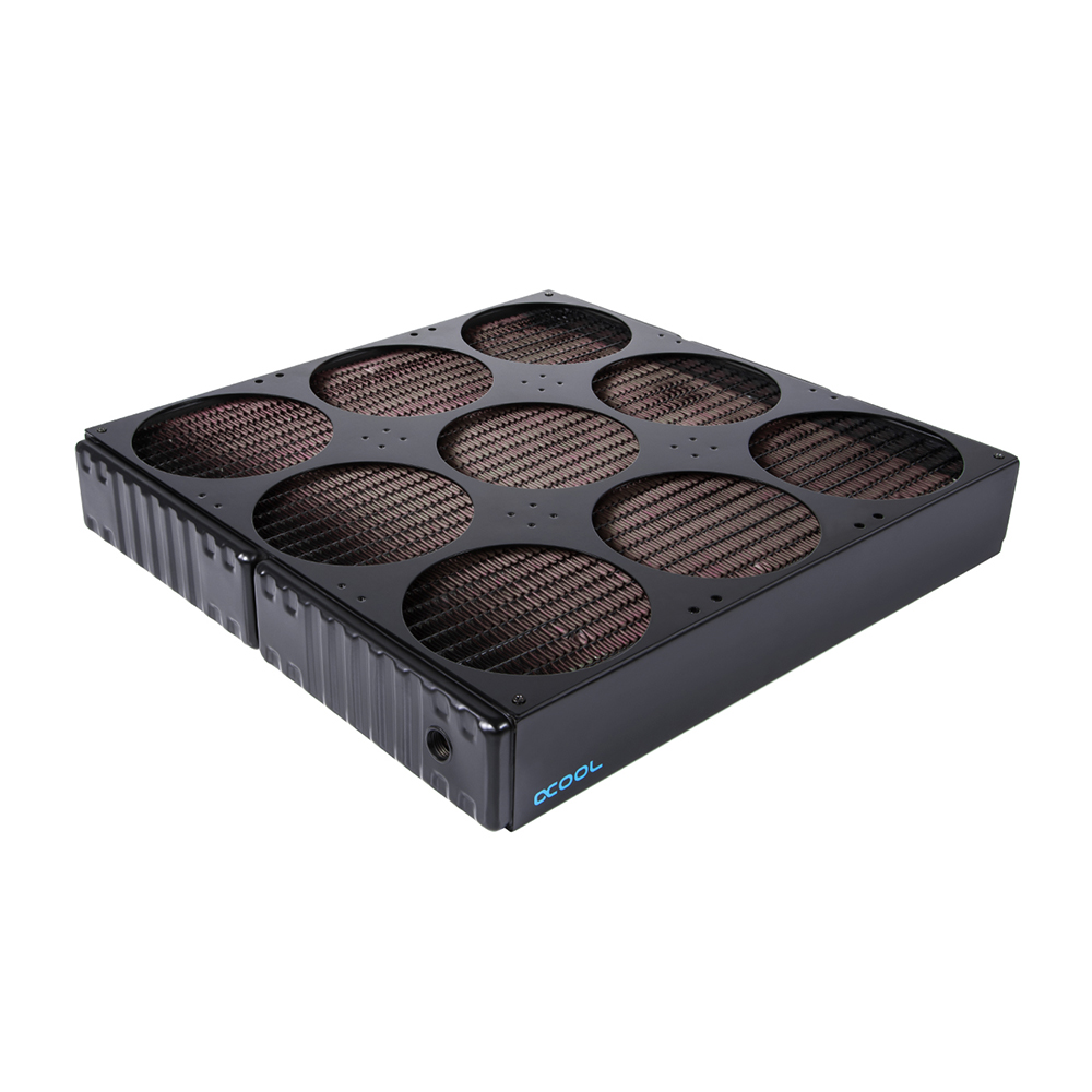 ALPHACOOL NexXxoS UT60 1080mm Nova 외장형 라디에이터