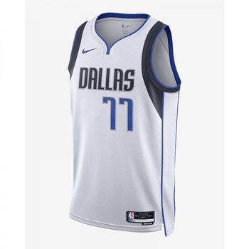 나이키 D올as Mavericks Association Edition 화이트 DONCIC LUKA DN2074-100_이미지