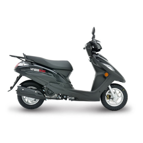 디앤에이모터스  VF100R