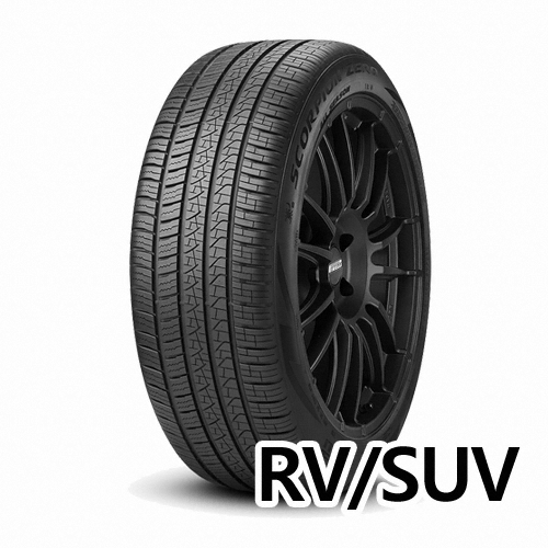 피렐리타이어 스콜피온 제로 올시즌 사일런트 235/50R20 [전국무료장착]