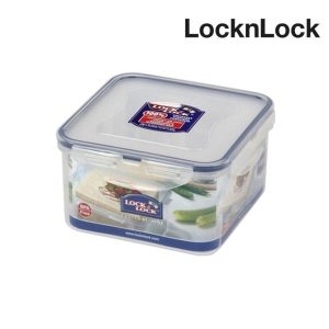 두부 보관 밀폐용기 야채 채소 샐러드 소분 보관 통 냉장고 정리 전자레인지 용기