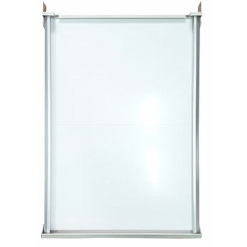 21센추리 창문형 에어컨 전용 추가 설치키트