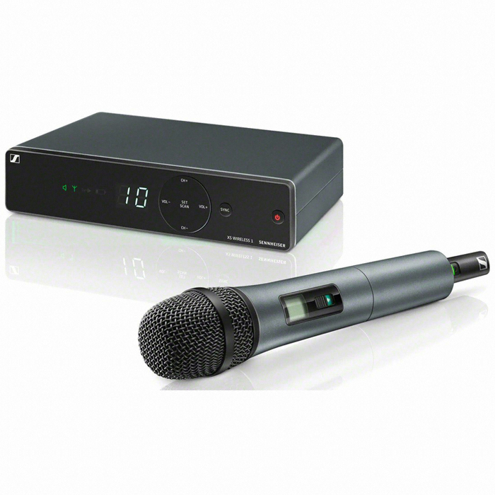 젠하이저 XSW1-835 (정품)_이미지