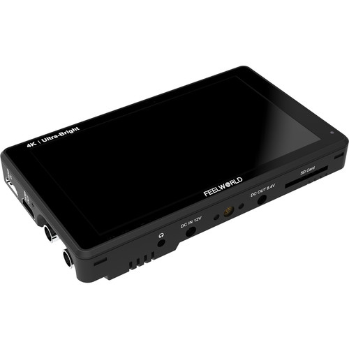 필월드 LUT6S 프리뷰모니터 (정품)_이미지