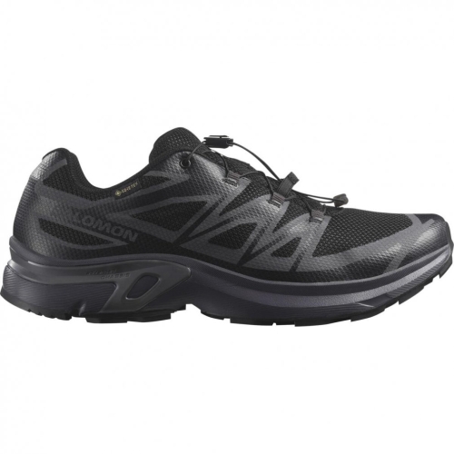 살로몬 XT-EVR GTX M L47694000 블랙/아스팔/블루