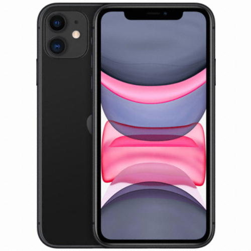APPLE 아이폰11 LTE 256GB, 공기계 (센터판(리퍼))_이미지