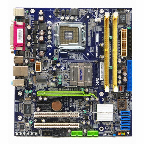 FOXCONN 945G7MC ���̳���