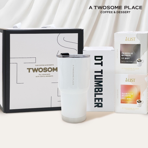 드립커피 N 텀블러 선물세트