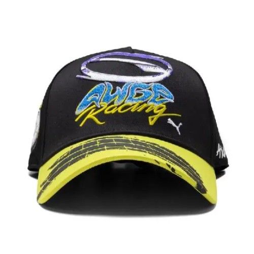 푸마 푸마 X 에이셉 라키 AWGE 레이싱 캡 026946-01