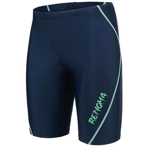 레노마수영복 남성 4부 수영복 RN-MS2D803-NV_이미지