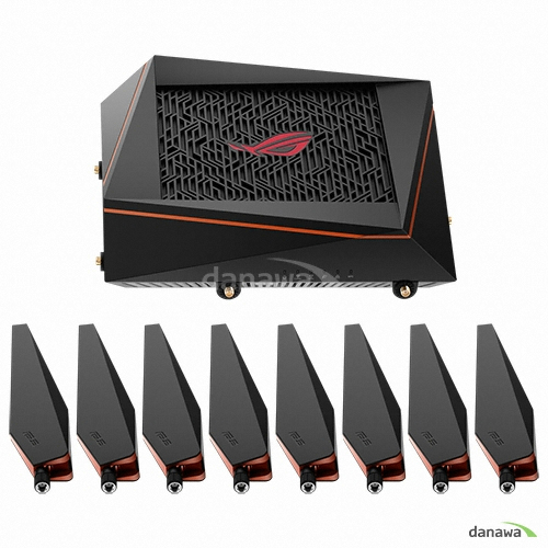 ASUS ROG Rapture GT-AC5300 ������������