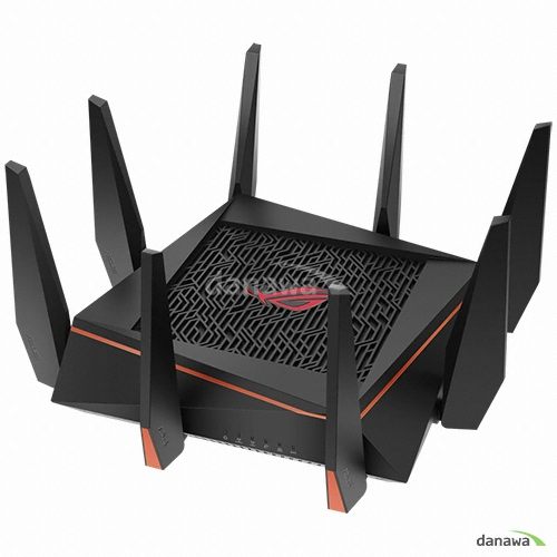 ASUS ROG Rapture GT-AC5300 ������������