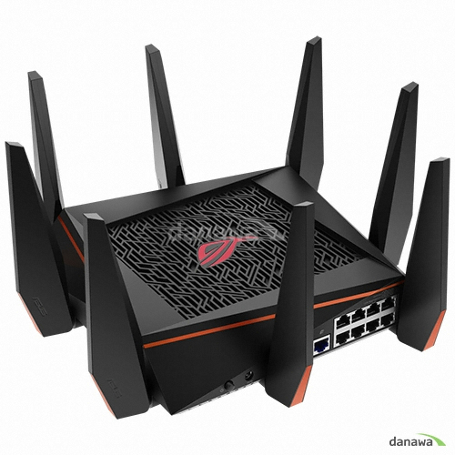 ASUS ROG Rapture GT-AC5300 ������������