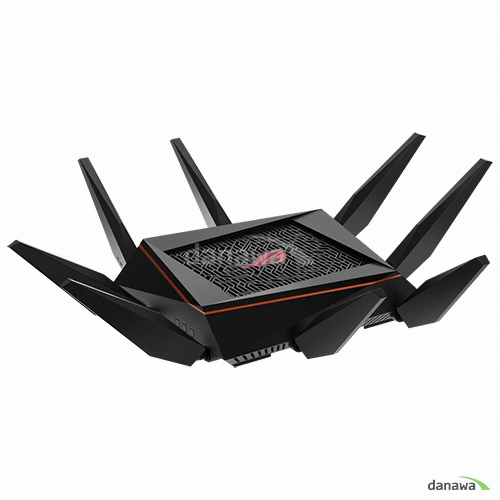 ASUS ROG Rapture GT-AC5300 ������������