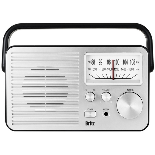 Britz 브리츠인터내셔널 BZ-R931_이미지