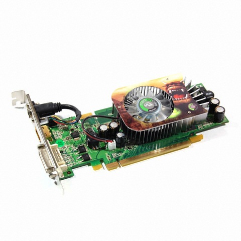 ����Ʈ����� ������ 8500GT HDMI 256MB LP