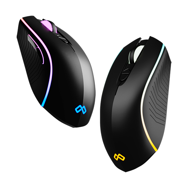 MAXTILL RATIO S20 PMW 3389 RGB 게이밍 마우스_이미지