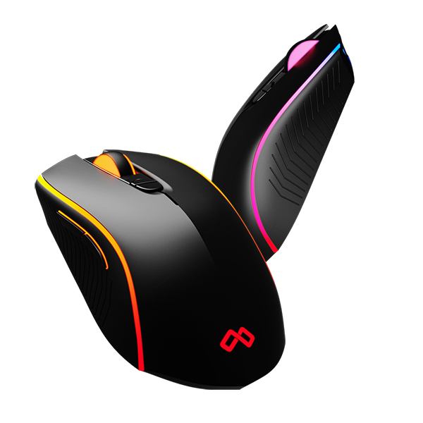 MAXTILL RATIO S20 PMW 3389 RGB ���̹� ���콺