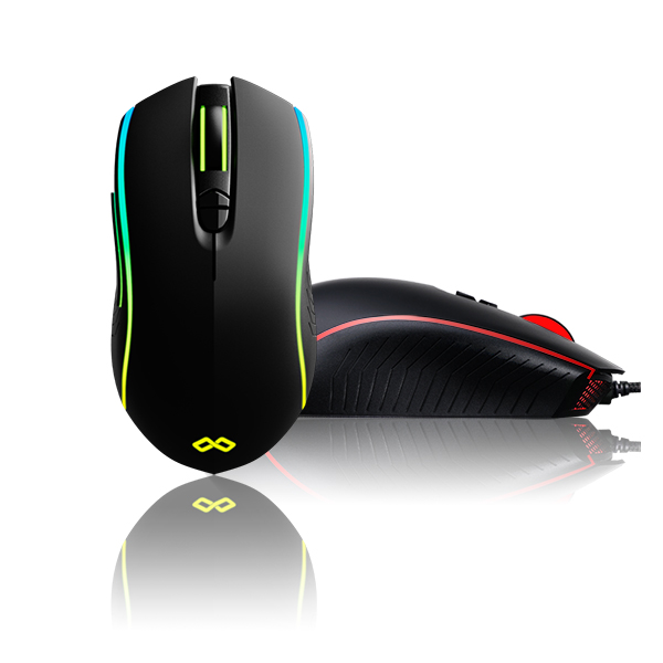 MAXTILL RATIO S20 PMW 3389 RGB ���̹� ���콺