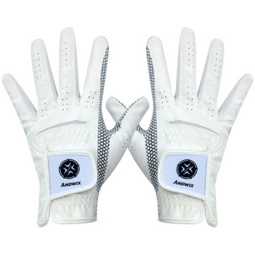 앤드윅스 폴립스 실리콘 논슬립 골프장갑 양손 (5개)_이미지