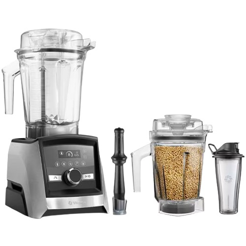 바이타믹스 A3500i 고메 번들 프리미엄 패키지