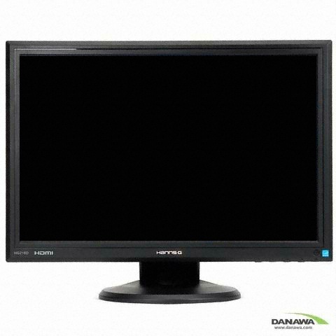 HANNS.G HG216 ������ ��ȭ����