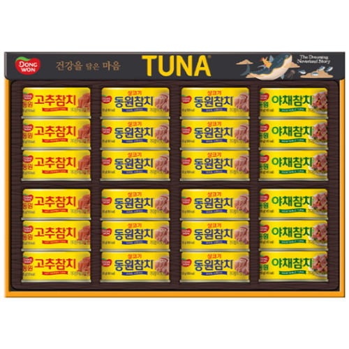 동원F&B O-24호 (1개)