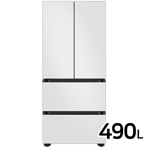 삼성전자 비스포크 AI 김치플러스 코타 RQ49DB9401AP (색상선택형)