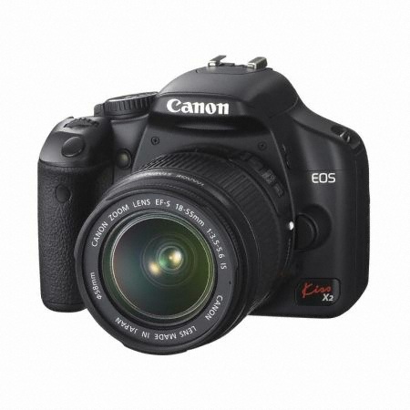 ĳ�� EOS 450D �ٵ�