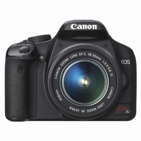 캐논 EOS 450D 바디 (병행수입)_이미지
