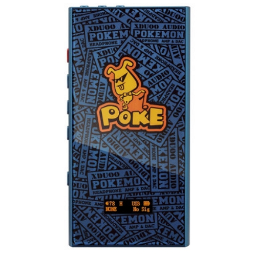 xDuoo POKE II