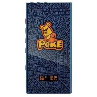 xDuoo POKE II