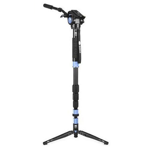 시루이 P-424SR 모노포드 (VH-10 헤드)