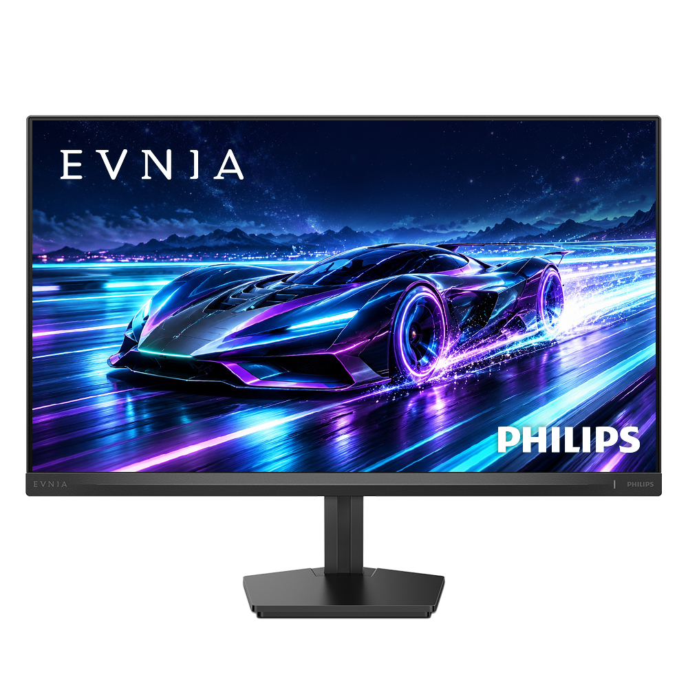 필립스 에브니아 27M2N3500PF QHD 240 FAST IPS 프리싱크 AI HDR 게이밍 무결점